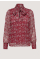 Isla Bow Blouse 