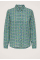 Alma Life Poly Blouse