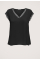 Jasmina Lace Top