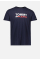 DM0DM07843 Corp Logo T-shirt 