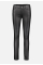 N2-432 Betty Coated Skinny Broek