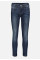 D05477 Arc 3D Mid Skinny Jeans