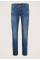 Skyrak Straight Jeans