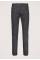 Nightflight Print Check Jeans 