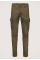 Nordrop Cargo Stretch Twill Broek