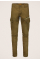 Nordrop Cargo Stretch Twill Broek