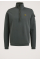 Half Zip Sweater