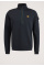 Half Zip Sweater