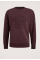 Crewneck Jacquard Sweater 