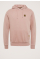 Soft Brushed Fleece Hoodie