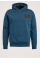 Soft Brushed Fleece Hoodie