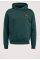 Soft Brushed Fleece Hoodie