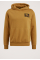 Soft Brushed Fleece Hoodie