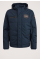 Skyhog 4.0 Melange Twill Jas