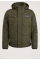 Skyhog 4.0 Melange Twill Jas