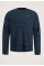 Grandad Waffle Jersey Longsleeve