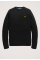 Interlock Jersey Sweater