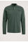 Subtle Stripe Polo