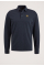 Jacquard Jersey Polo