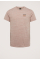 R-neck Fancy T-Shirt