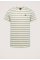 Striped T-shirt