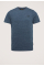 Melange Jersey T-shirt 