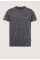 Slub Jersey T-shirt