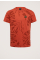 Slub Jersey T-shirt