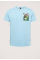 Single Jersey T-shirt 