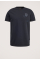Unbrushed Terry T-shirt