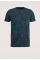 Slub Jersey T-shirt
