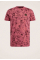Slub Jersey T-shirt