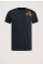 Short Sleeve Single T-shirt 