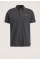 Fine Pique Polo