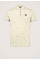 Fine Pique Polo