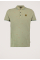 Fine Pique Polo 