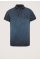 Light Pique Cold Dye Polo