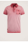 Cold Dye Pique Polo