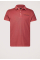 Pique Polo