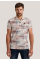 Short Sleeve Polo
