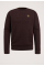 Crewneck Co Plated Trui