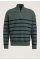 Collar Rib Trui