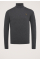 Turtleneck Cotton Elite Trui