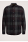 Fine Corduroy Yarndyed Overhemd