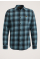 Twill Overhemd