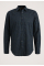 Print on Cotton Slub Overhemd 