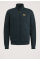 Pattern Sweat Jacket 