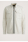  Tone Slub Overshirt