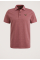 Jacquard Polo
