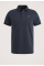 Jacquard Polo